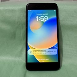 iPhone 8 Plus Factory Unlocked 64 GB Excellent Condition 