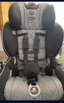 Britax Car Seat