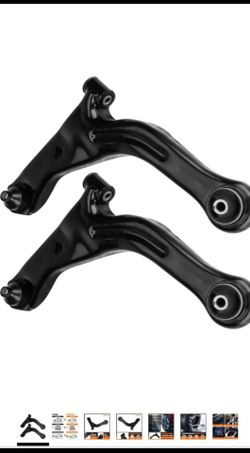 Ford Escape Mazda Tribute Mercury mariner front lower control arms