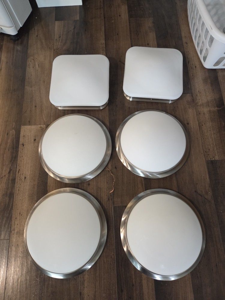 LED Ceiling Lights