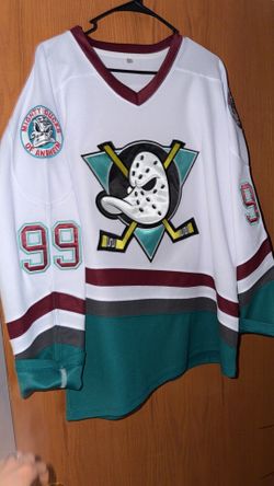 Brand New Jerseys never worn. Size medium
