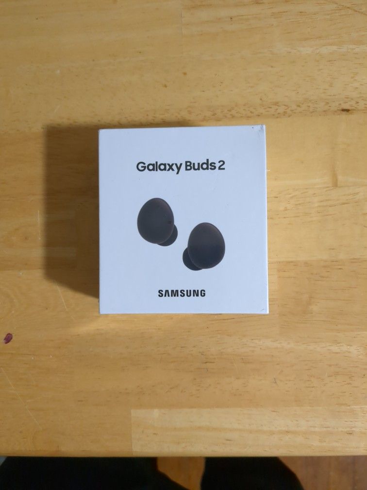 Samsung Galaxy Buds2