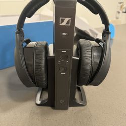 Sennheiser RS175