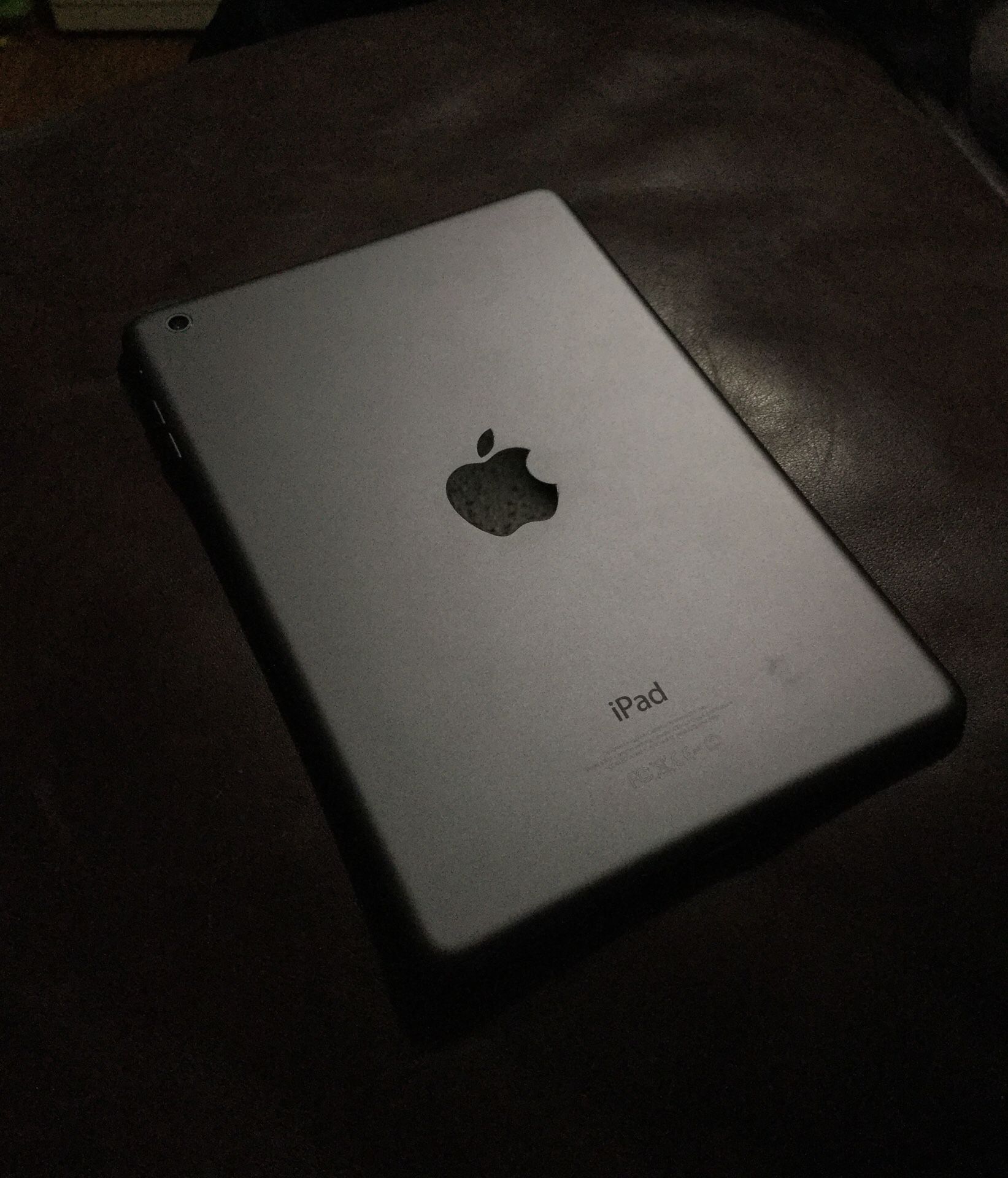 iPad a1432