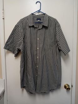 MEN'S SHIRTS