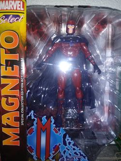 MAGNETO