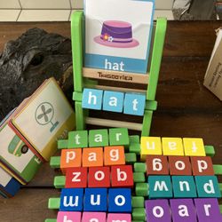 Learning Toy 