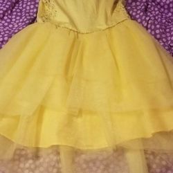 Girls Dress Size 10-12
