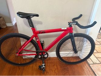 2014 Leader 725 49cm fixed gear