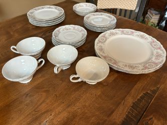 Fine China