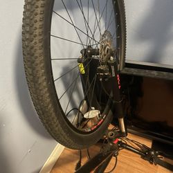 Haro Bike