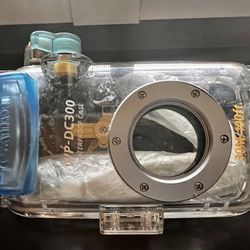 Canon WP-DC300 Waterproof Case