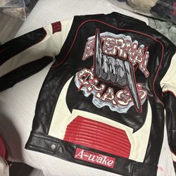 Jackets / varsity Coats Never Worn