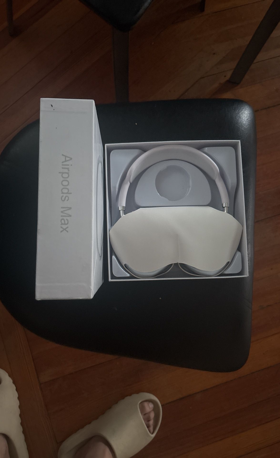 AirPods Max