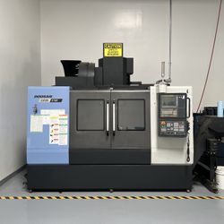 DOOSAN DNM 5700