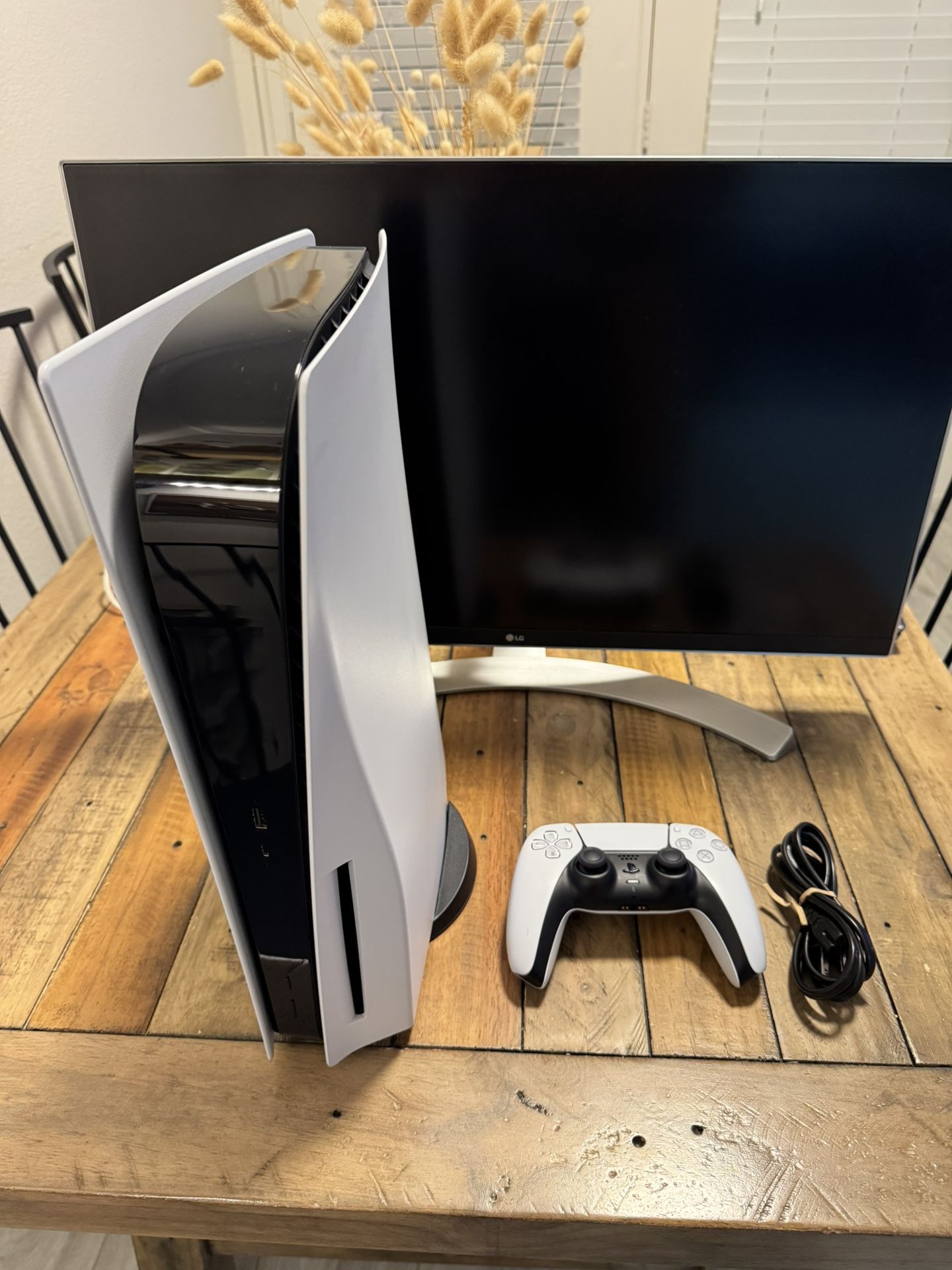 PS5 Disc Version 825GB