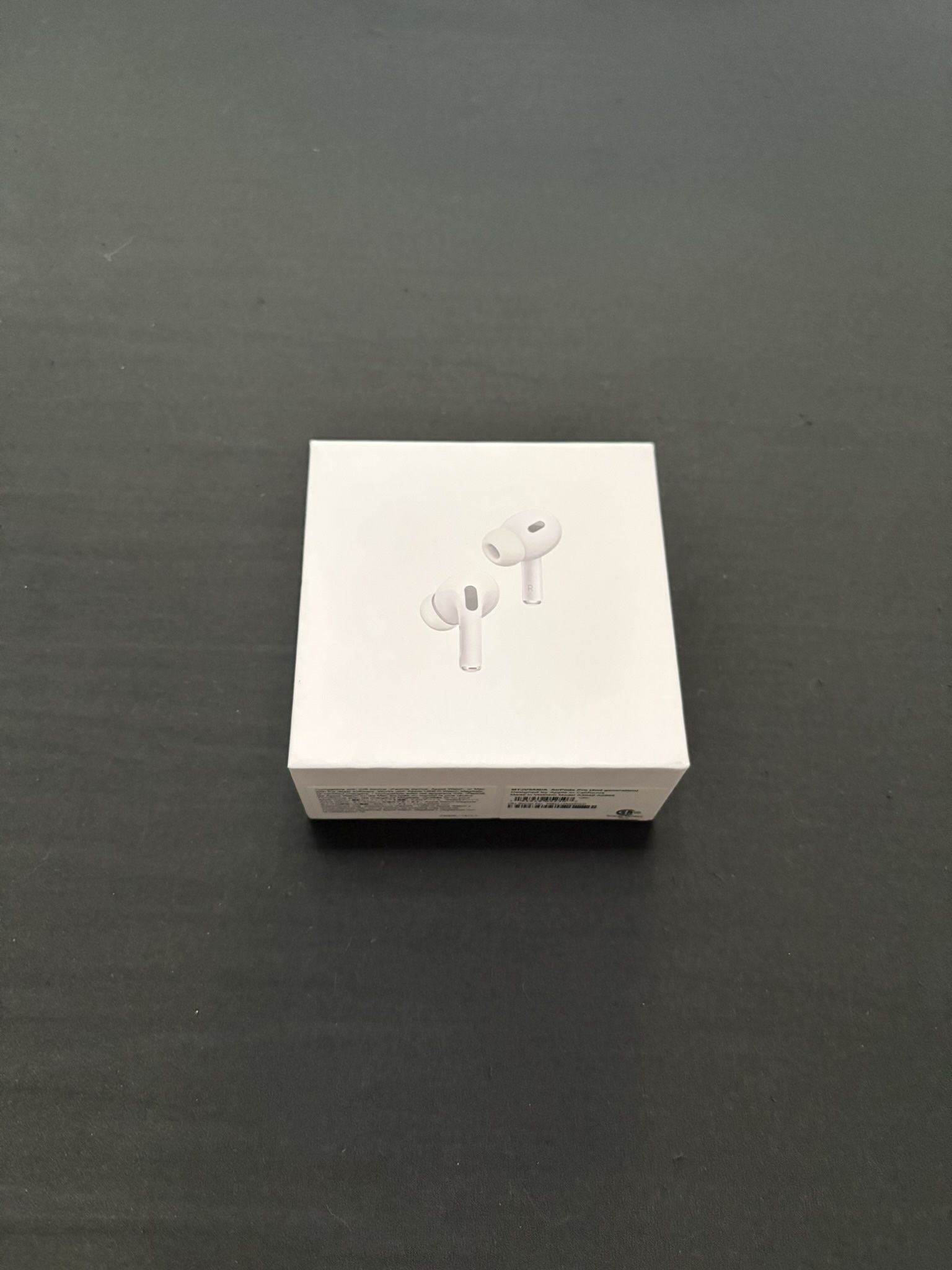 Apple AirPods Pro 2 – brand new & sealed