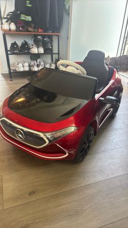 Kids car