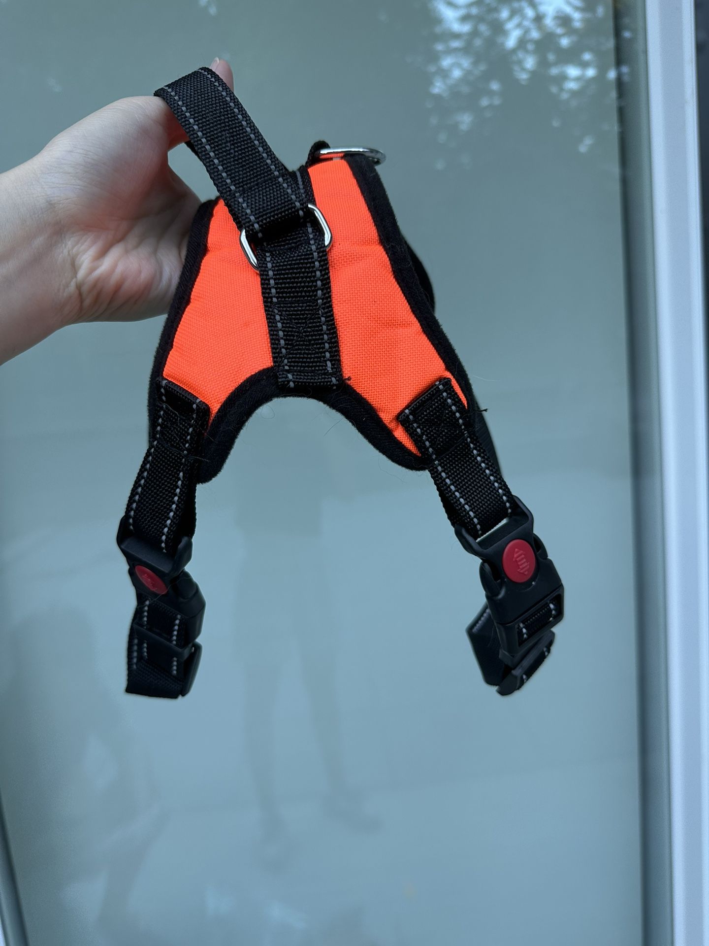 Dog Harness, No-Pull Pet Vest