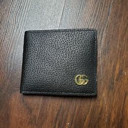  Luxury GG Gucci Wallet 