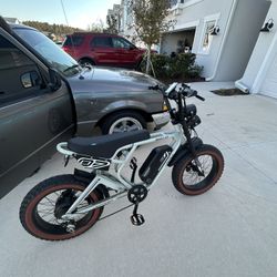 emojo streetrod ebike