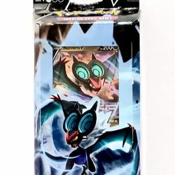 NOIVERN V BATTLE DECK | POKÉMON TCG 2021 | NEW IN BOX, SEALED
