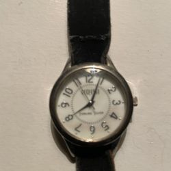Ecclissi Sterling Silver Women’s Watch
