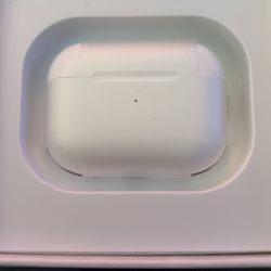 Pods Pro 2nd Gen 