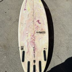 Surfboard 5’2 Short Board