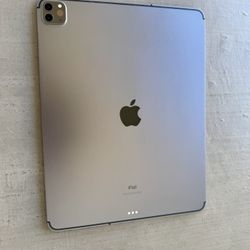 SELL/ Trade iPad Pro 12.9” 1TB (1000GB) WiFi + Cellular Clean Imei