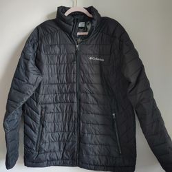 Columbia Men's jacket Size M 