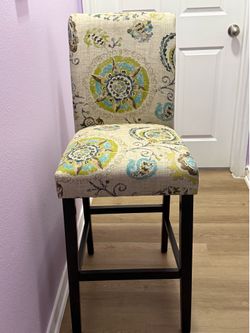 Beautiful Bar Stools (2)