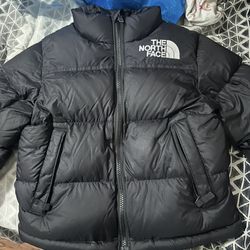 North face 