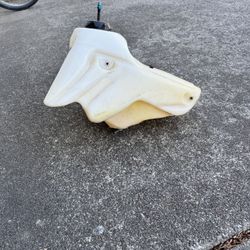 Crf450 IMS Oversize Fuel Tank