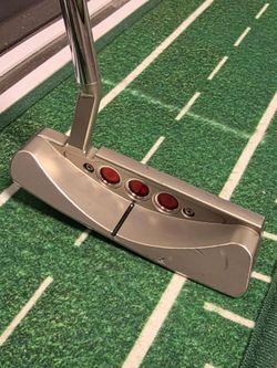 Scotty Cameron - Select Laguna Putter 2018 - 34 inch - Original Steel RH