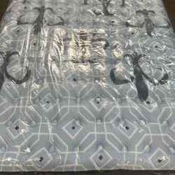 Stearns & Foster Estate® 15" Firm Euro Pillow Top Mattress