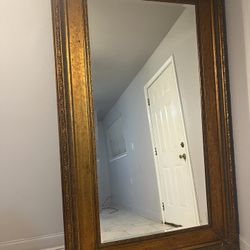 Antique Mirror 