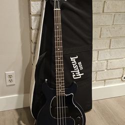 Gibson Les Paul Bass Guitar 