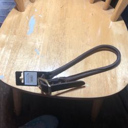 Leather Dog Collar