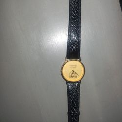 Olympics Kodak Watch