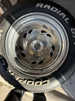 Rims Centerlines