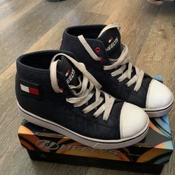 Kids Heelys X Tommy Hilfiger Shoes