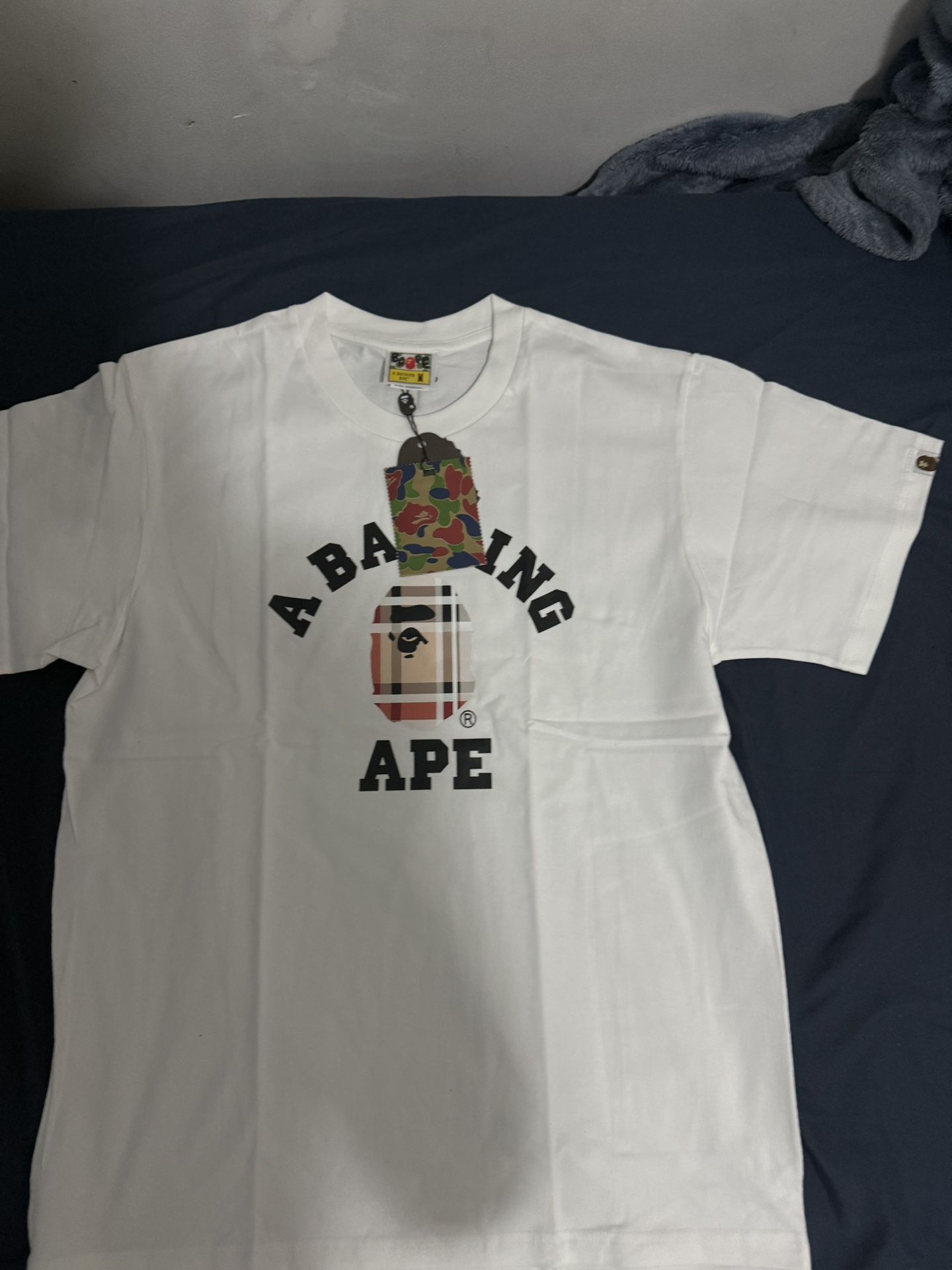 Bape Shirts