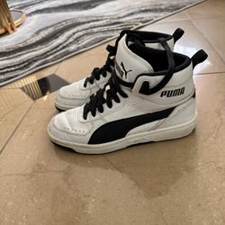 Puma Size 4.5 