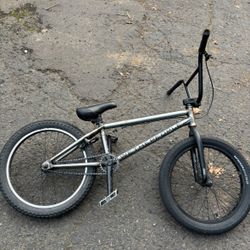 We The People - BMX Bike 20”