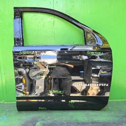 Tahoe 2021 2022 2023 2024 2025 Door 