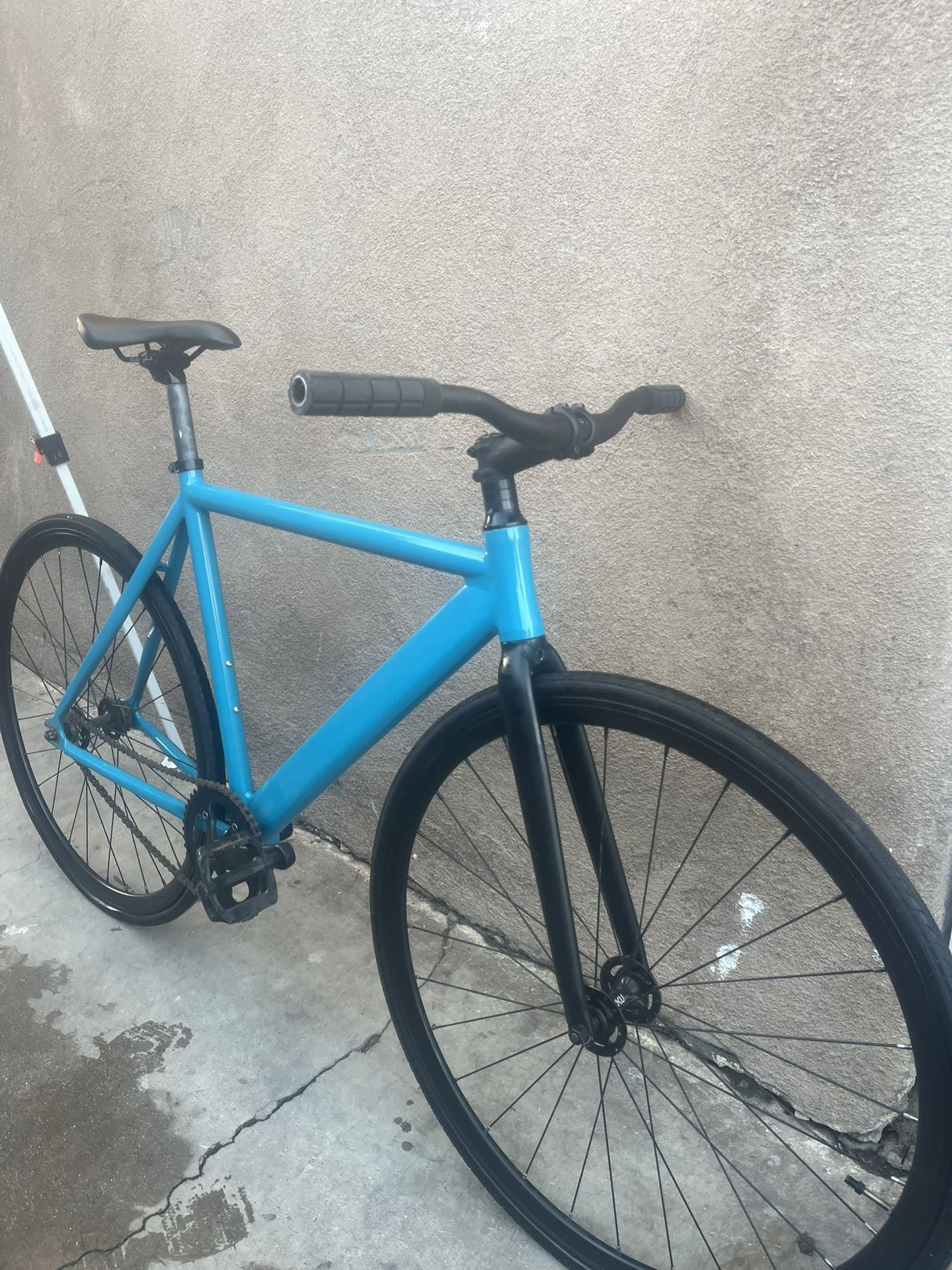 Track Bike / Fixed Gear Bike