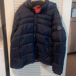Tommy Hilfiger Men’s Jacket