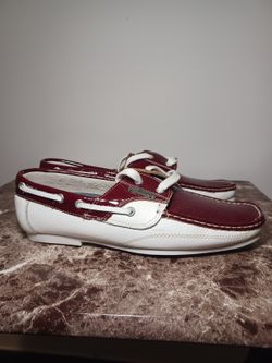 Violin Shoes Flats Size 6