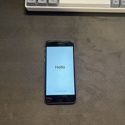 iPhone 6s